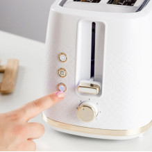 Taurus Fusion Crunch toaster 960707000