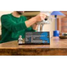 LEGO STAR WARS 75417 AT-ST Walker