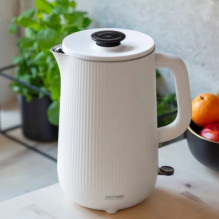 MPM MCZ-115 electric kettle 1.5 L 1800 W White