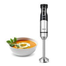 MPM MBL-33M hand blender 1500 W Black MPM MBL-33M hand blender 1500 W Black