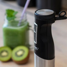 MPM MBL-33M hand blender 1500 W Black MPM MBL-33M hand blender 1500 W Black