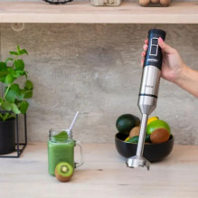 MPM MBL-33M hand blender 1500 W Black MPM MBL-33M hand blender 1500 W Black