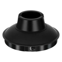 MPM MBL-42M rankinis trintuvas - rinkinys 1500 W, juodas MPM MBL-42M rankinis trintuvas - rinkinys 1500 W, juodas