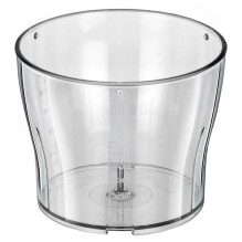 MPM MBL-42M hand blender - set 1500 W Black