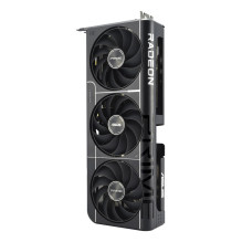 ASUS Prime Radeon RX 9060 XT O16G AMD 16 GB GDDR6
