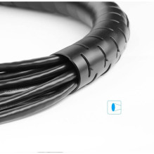 Ugreen cable organiser cover 1.5 m LP121 Ugreen cable organiser cover 1.5 m LP121