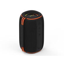 „Tracer XtremeBeat Lite TWS“ nešiojama „Bluetooth“ kolonėlė, juoda, 10 W