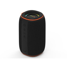 „Tracer XtremeBeat Lite TWS“ nešiojama „Bluetooth“ kolonėlė, juoda, 10 W