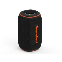 „Tracer XtremeBeat Lite TWS“ nešiojama „Bluetooth“ kolonėlė, juoda, 10 W