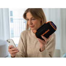 Tracer XtremeBeat TWS Portable Bluetooth Speaker Black 15 W