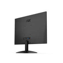 AOC 24B31H LED ekranas 60,5 cm (23,8 colio) 1920 x 1080 pikselių „Full HD“ juodas