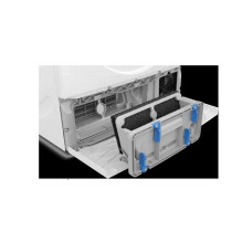 BOSCH WQG241ALPL Clothes Dryer