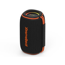 „Tracer XtremeBeat TWS“ nešiojama „Bluetooth“ kolonėlė, juoda, 15 W