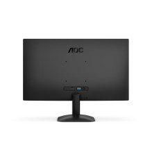 AOC 24B31H LED display 60.5 cm (23.8") 1920 x 1080 pixels Full HD Black