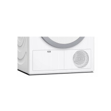 BOSCH WQG241ALPL Clothes Dryer