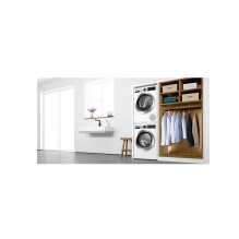 BOSCH WQG241ALPL Clothes Dryer