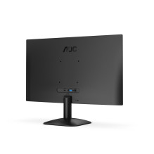 AOC 24B31H LED ekranas 60,5 cm (23,8 colio) 1920 x 1080 pikselių „Full HD“ juodas