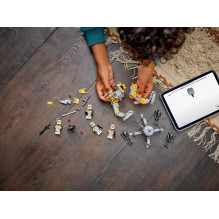 LEGO STAR WARS 75431 327th Star Corps Clone Troopers Battle Pack