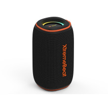 „Tracer XtremeBeat TWS“ nešiojama „Bluetooth“ kolonėlė, juoda, 15 W