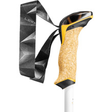 LEKI Cressida trekingo lazda moterims, teleskopinė