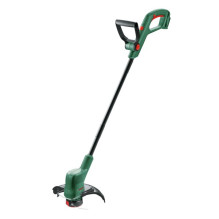 „Bosch EasyGrassCut 06008C1C04“ 18 V 26 cm akumuliatorinė žolės žoliapjovė