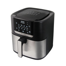 Esperanza EKA004 Neriebi gruzdintuvė 8L, 1700W Inox