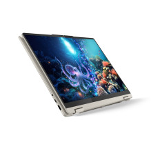 Lenovo Yoga 7 2-in-1 16AKP10 Copilot+ PC AMD Ryzen AI 7 350 Hybrid (2-in-1) 40.6 cm (16") Touchscreen 2.8K 16 GB LP