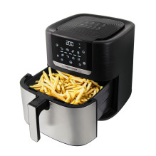 Esperanza EKA004 Non-fat fryer 8L, 1700W Inox Esperanza EKA004 Non-fat fryer 8L, 1700W Inox