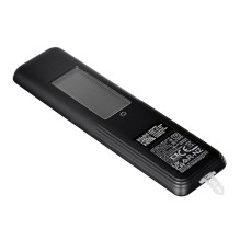 „Samsung QE50QN80FAU“ 127 cm (50 colių) 4K „Ultra HD“ išmanusis televizorius su „Wi-Fi“ ir sidabro spalvos raiška