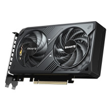 Gigabyte GeForce RTX 5060 WINDFORCE MAX OC 8GB (GV-N5060WF2MAX OC-8GD) - Vaizdo plokštė