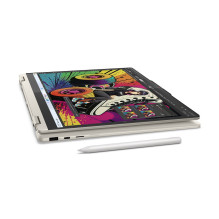 Lenovo Yoga 7 2-in-1 16AKP10 Copilot+ PC AMD Ryzen AI 7 350 Hybrid (2-in-1) 40.6 cm (16") Touchscreen 2.8K 16 GB LP