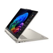 „Lenovo Yoga 7 2-in-1 16AKP10 Copilot+“ asmeninis kompiuteris AMD Ryzen AI 7 350 hibridinis (2-in-1) 40,6 cm (16 colių) 