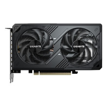 Gigabyte GeForce RTX 5060 WINDFORCE MAX OC 8GB (GV-N5060WF2MAX OC-8GD) - Vaizdo plokštė