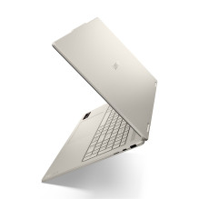 „Lenovo Yoga 7 2-in-1 16AKP10 Copilot+“ asmeninis kompiuteris AMD Ryzen AI 7 350 hibridinis (2-in-1) 40,6 cm (16 colių) 