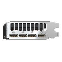 Gigabyte GeForce RTX 5060 WINDFORCE MAX OC 8GB (GV-N5060WF2MAX OC-8GD) - Vaizdo plokštė