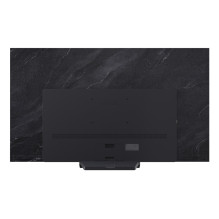 LG OLED evo AI OLED77C51LA televizorius 195,6 cm (77 colių) 4K „Ultra HD“ išmanusis televizorius „Wi-Fi“ juodas