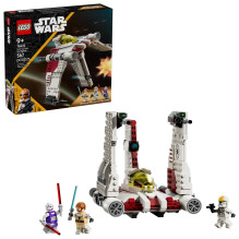 LEGO STAR WARS 75432 V-19 Torrent žvaigždės naikintuvas LEGO STAR WARS 75432 V-19 Torrent žvaigždės naikintuvas
