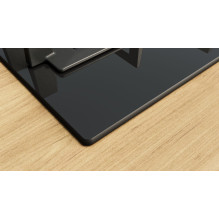 „Bosch Serie 4 PNP6B6K40“ dujinė kaitlentė su 4 zonomis