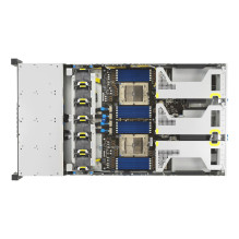 Asus Rack Platform (2U) AMD RS720A-E13-RS8G