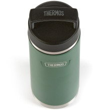 THERMOS 710 ml mobile thermos mug - green
