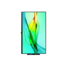 Samsung S60UD computer monitor 81.3 cm (32") 2560 x 1440 pixels Quad HD LCD Black