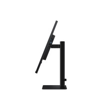 „Samsung S60UD“ kompiuterio monitorius 81,3 cm (32") 2560 x 1440 pikselių „Quad HD“ LCD juodas