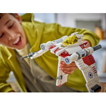 LEGO STAR WARS 75432 V-19 Torrent žvaigždės naikintuvas LEGO STAR WARS 75432 V-19 Torrent žvaigždės naikintuvas