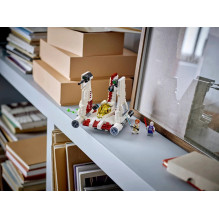 LEGO STAR WARS 75432 V-19 Torrent žvaigždės naikintuvas LEGO STAR WARS 75432 V-19 Torrent žvaigždės naikintuvas