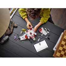 LEGO STAR WARS 75432 V-19 Torrent Starfighter LEGO STAR WARS 75432 V-19 Torrent Starfighter