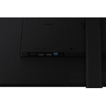 „Samsung S60UD“ kompiuterio monitorius 81,3 cm (32") 2560 x 1440 pikselių „Quad HD“ LCD juodas