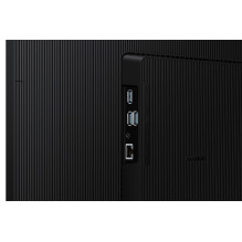 „Samsung S60UD“ kompiuterio monitorius 81,3 cm (32") 2560 x 1440 pikselių „Quad HD“ LCD juodas