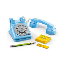 LEGO CREATOR 3 IN 1 31174 Retro telefonas