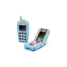 LEGO CREATOR 3 IN 1 31174 Retro telefonas