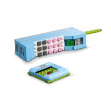 LEGO CREATOR 3 IN 1 31174 Retro telefonas